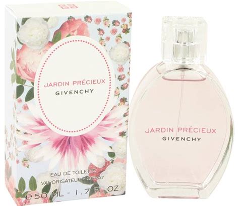 parfum givenchy iii|givenchy perfume jardin precieux price.